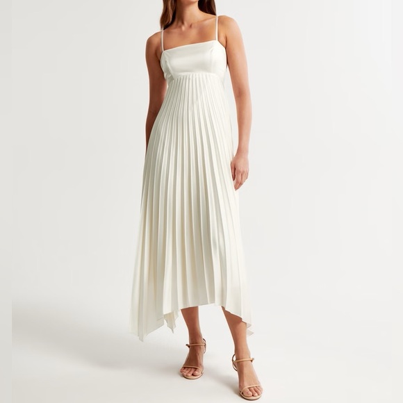 Abercrombie and Fitch Giselle Dress - Picture 1 of 5
